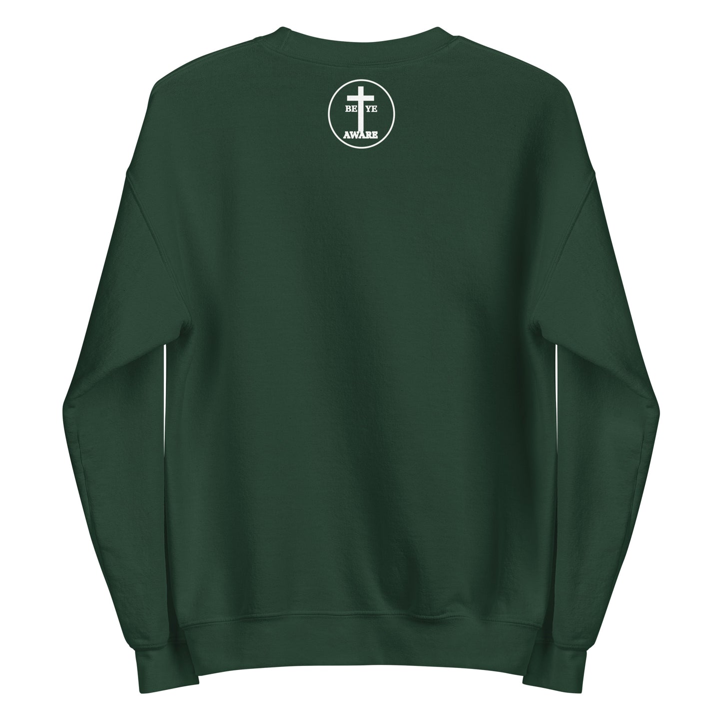 YHWH Men's/Unisex Sweatshirt