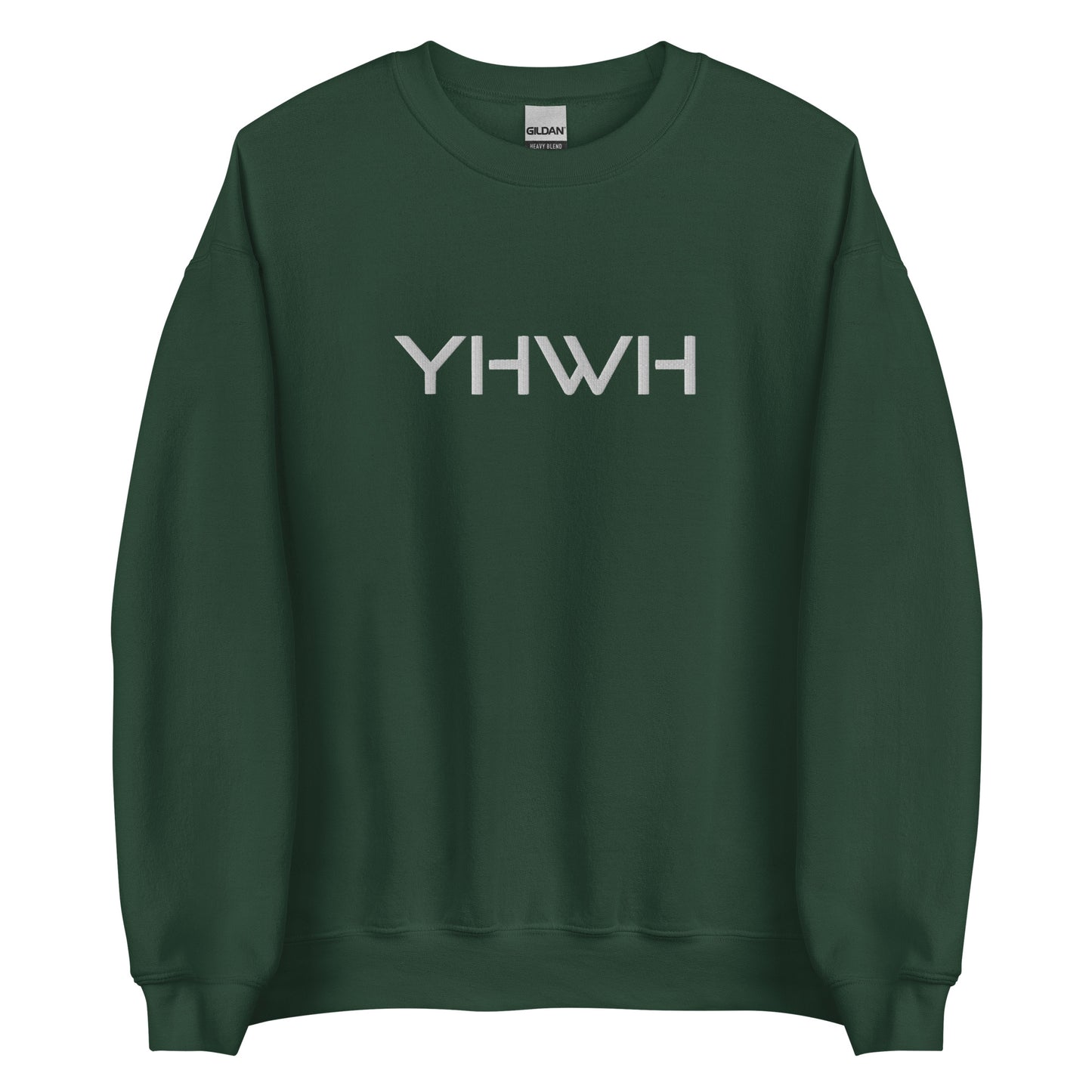 YHWH Men's/Unisex Sweatshirt