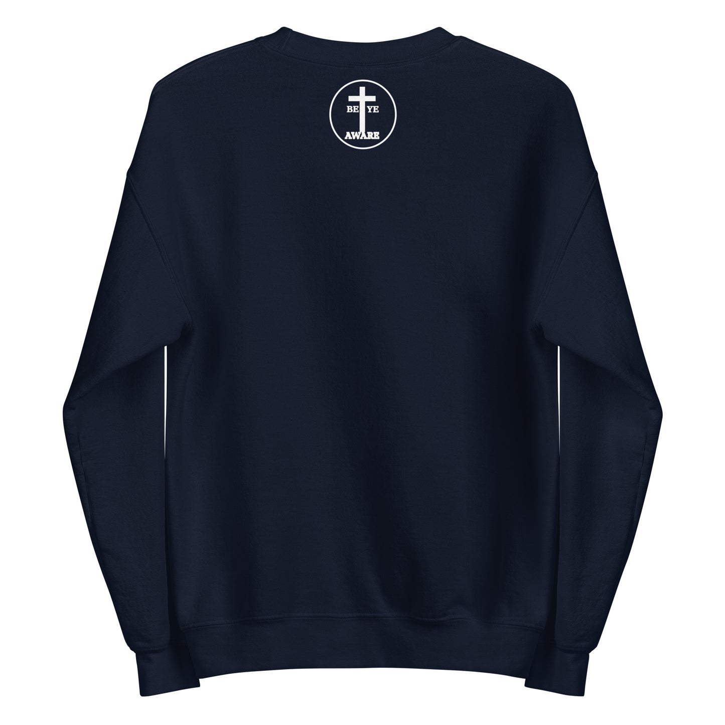 YHWH Men's/Unisex Sweatshirt