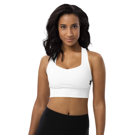 GtG Longline Sports Bras