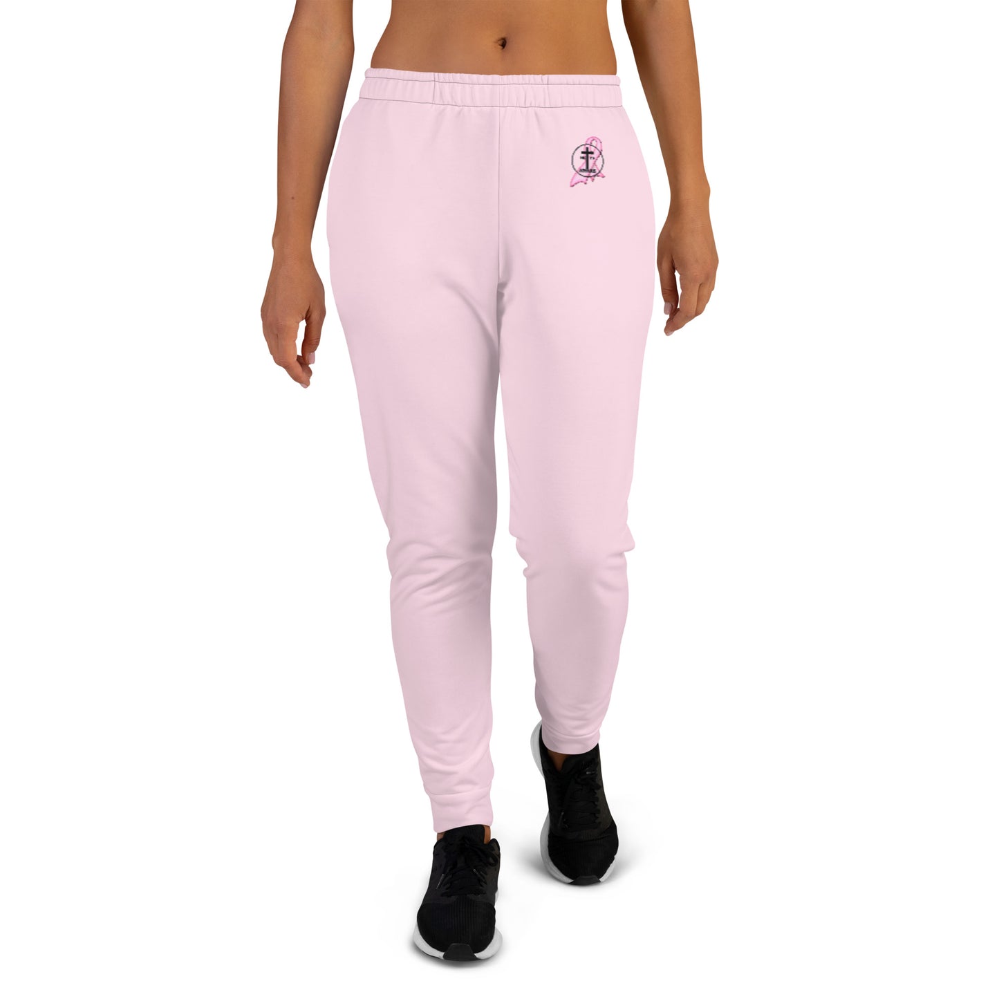 Breast Cancer Awareness Ladies' Women's Joggers