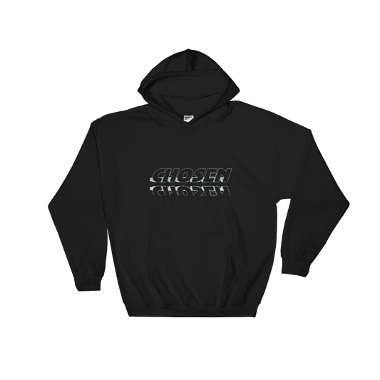 CHOSEN Men/Unisex Hoodies - Be Ye AWARE Clothing