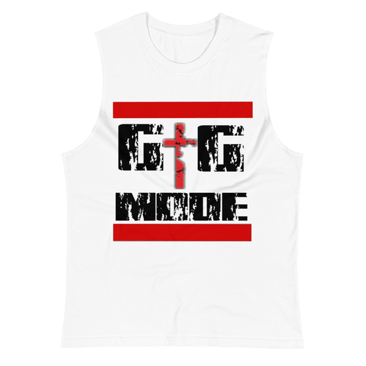 GtG Mode Muscle Shirts