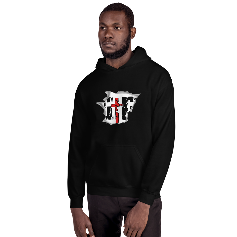 Super GtG Men's/Unisex Hoodies