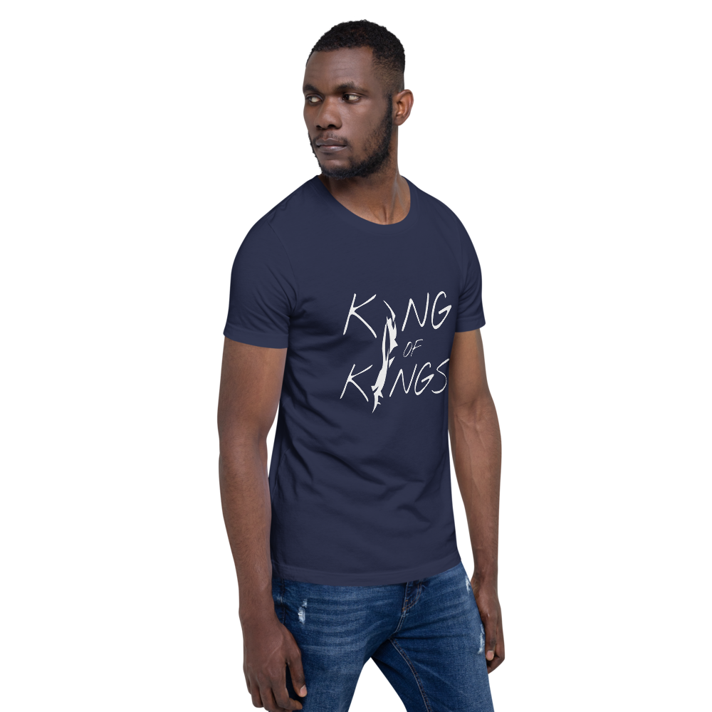 King of Kings Men's/Unisex Tees