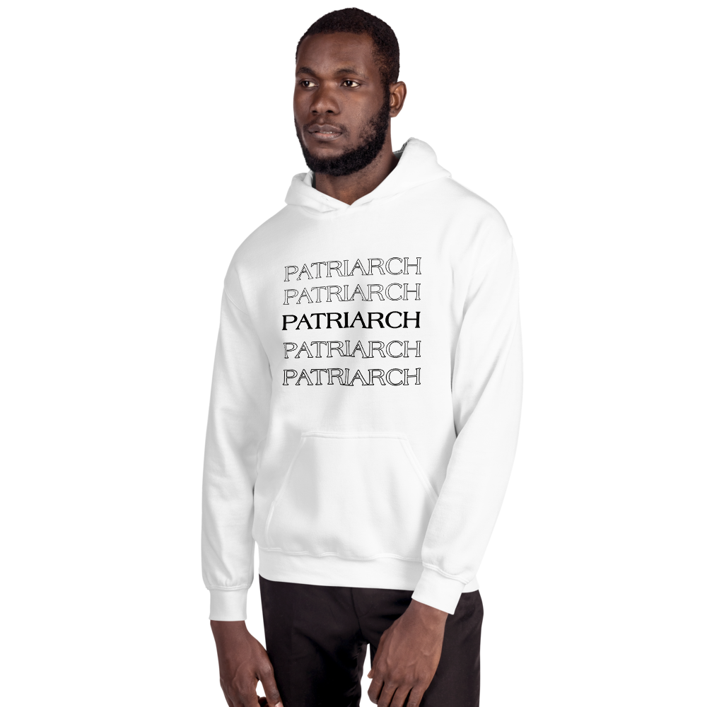 Patriarch Men's Hoodies