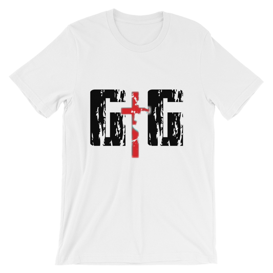 GtG - Men's/Unisex Tees - Be Ye AWARE Clothing