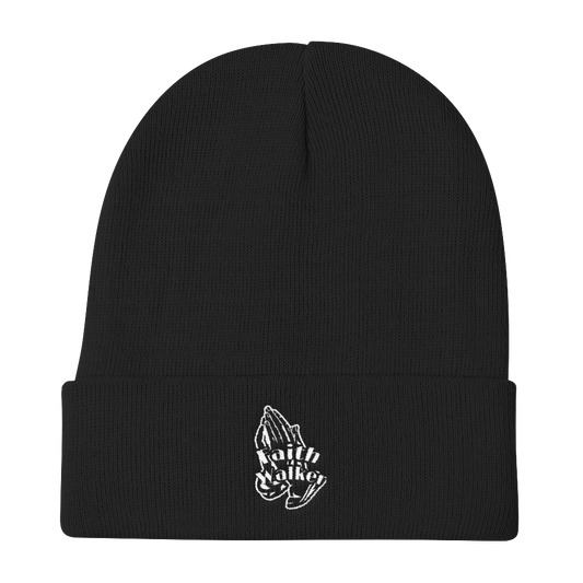 Faith Walker Beanies - Be Ye AWARE Clothing