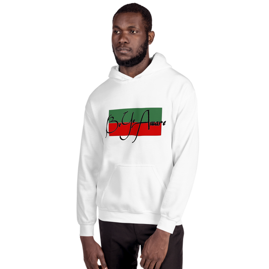 Colorway Men's/Unisex Hoodies