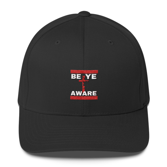 BYA Flex Caps - Be Ye AWARE Clothing